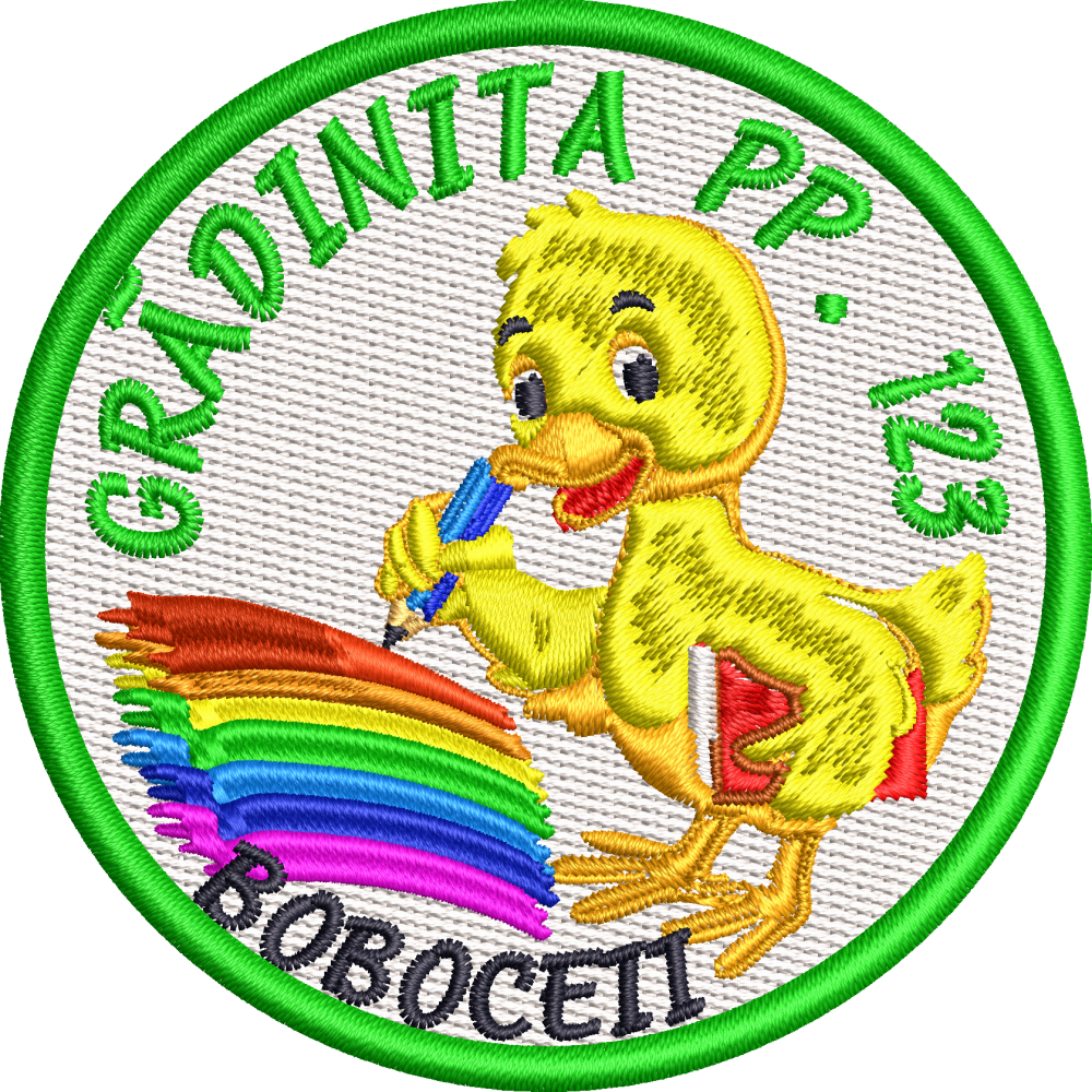 EMBLEMA SCOLARA gradinita cu program prelungit